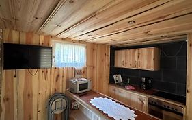 Feriendorf Finnhuette